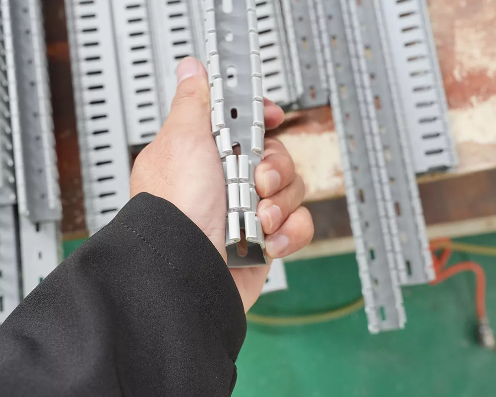 पीवीसी प्लास्टिक नाली का एक टुकड़ा कितने समय का होता है?